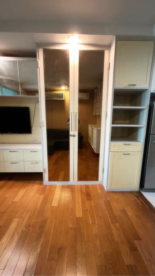 picture Condominium for rent The Line Phahonyothin Park  - 4/11