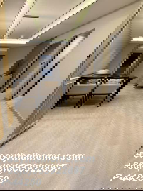 รูป  P-44250 ให้เช่า คอนโด วิทยุ คอมเพล็กซ์ เเขวงมักกะสัน เขตราชเทวี กรุงเทพมหานคร พร้อมอยู่ ราคาถูก Line Id: @easythaihome 085-592-2897 - รูปที่ 9/23