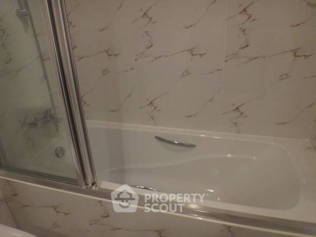 รูป คอนโด 2-ห้องนอน ที่ สีลม เทอเรส คอนโดมิเนียม ใกล้ BTS ศาลาแดง (ID 513499) - รูปที่ 15/15