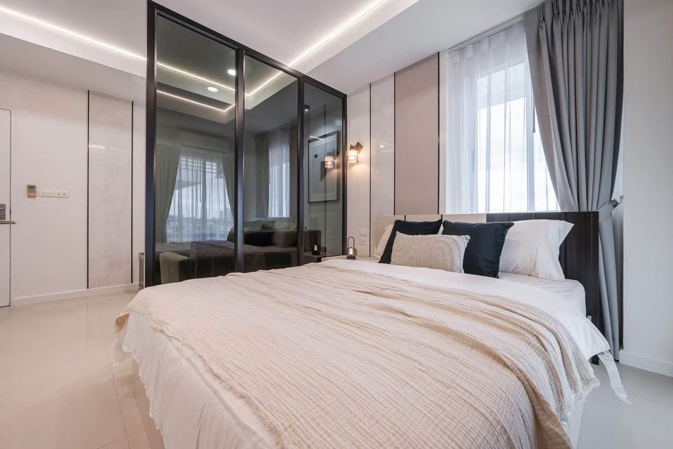 รูป ST0049 | ขาย JW Suite Condominium 🔥 เพียง 1.499 ลบ. 🐶 Pet Friendly 🐰 - รูปที่ 2/17