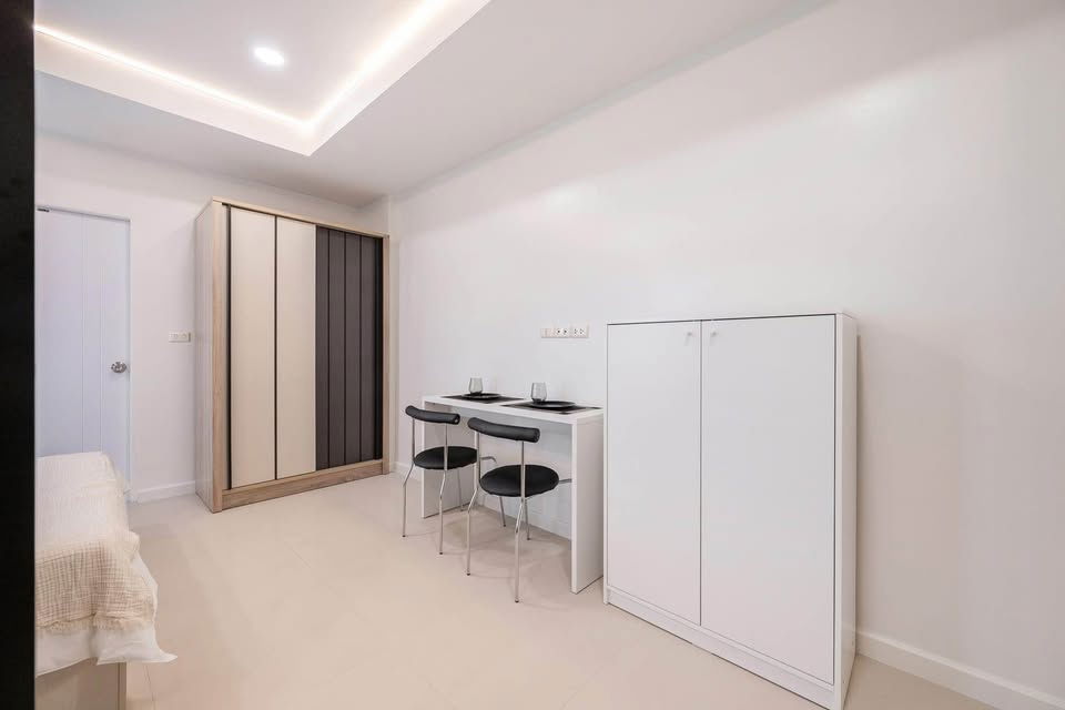 รูป ST0049 | ขาย JW Suite Condominium 🔥 เพียง 1.499 ลบ. 🐶 Pet Friendly 🐰 - รูปที่ 12/17