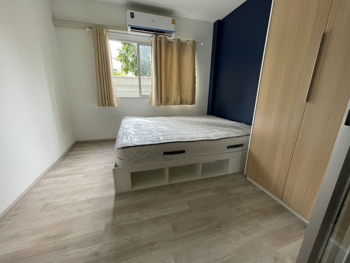 รูป เจ้าของขายเอง คอนโด เสนาคิทท์ เพชรเกษม–พุทธมณฑล สาย 7 - รูปที่ 10/18