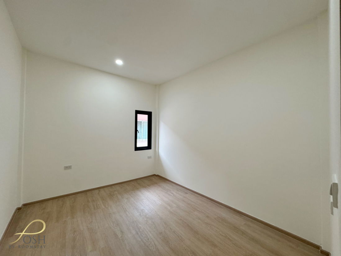 รูป บ้านรีโนเวทใหม่โครงการพนาสนธิ์ เรสซิเด้นท์ (ข้างแม็คโครภูเก็ต) สไตล์โคซี่มินิมอล ฟังก์ชั่นครบ แยกสัดส่วนใช้สอยอย่างลงตัว - รูปที่ 25/26