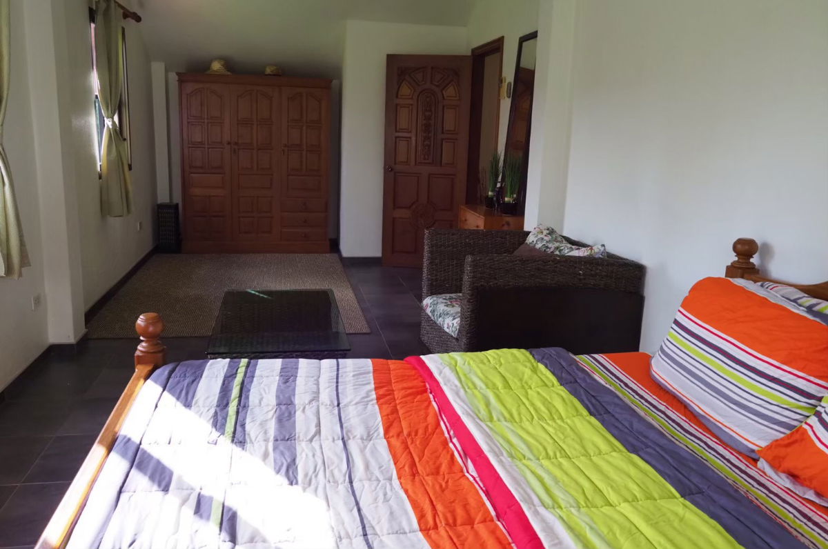 picture Golf View, private pools for rent - 6/19