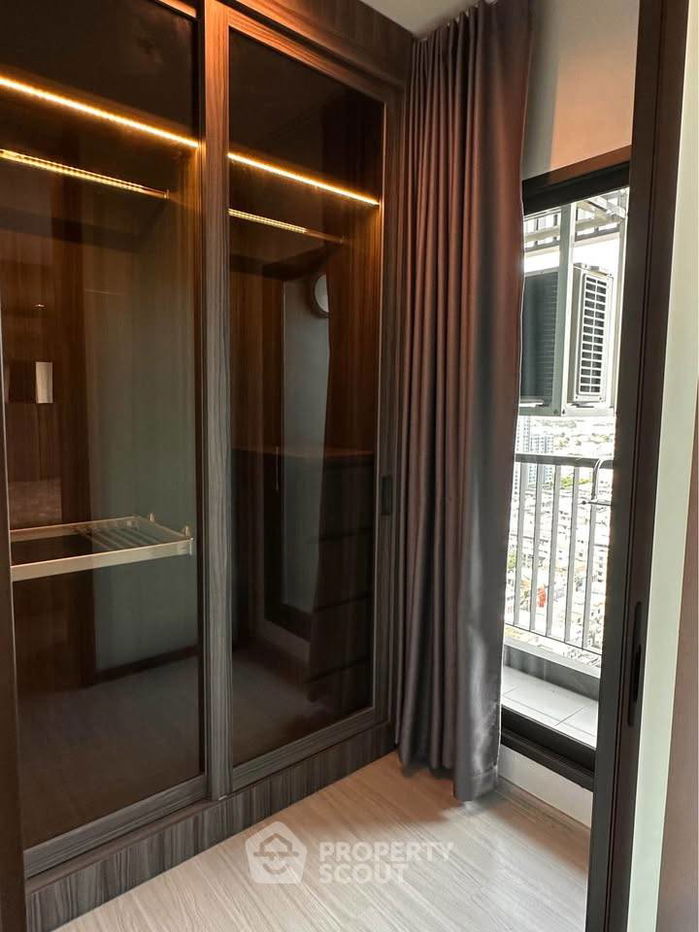 picture 1-BR Condo at Life Sukhumvit 62 near BTS Bang Chak (ID 2512317) - 11/29