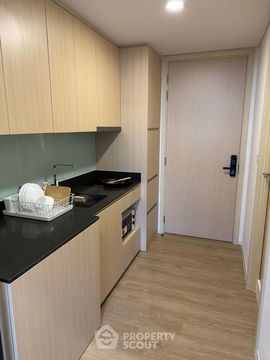 1-BR Condo at Landmark @MRTA Station in Bang Kapi (ID 2477471)