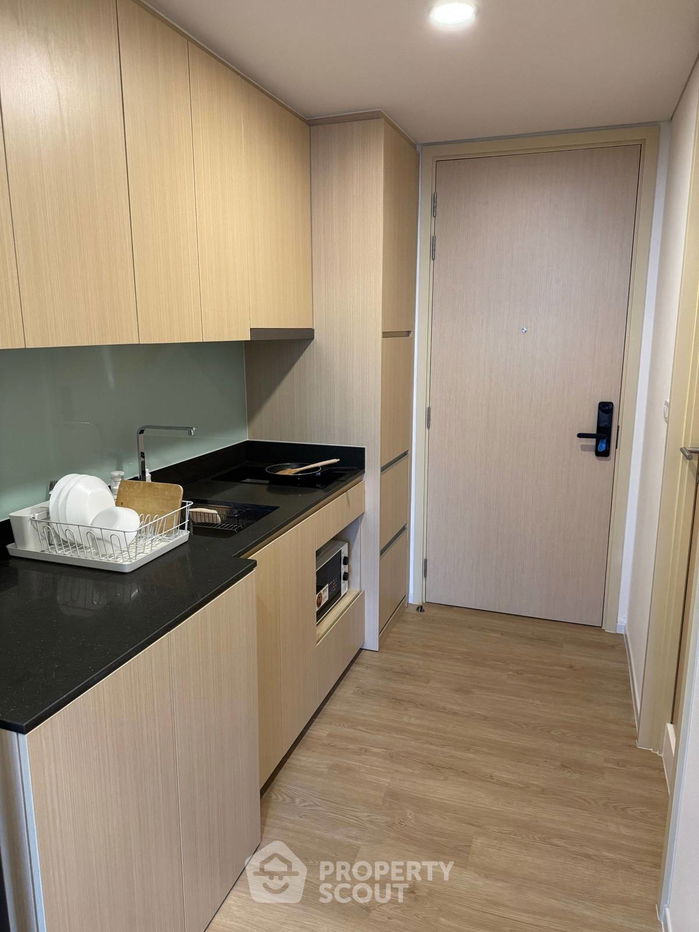 picture 1-BR Condo at Landmark @MRTA Station in Bang Kapi (ID 2477471) - 1/11