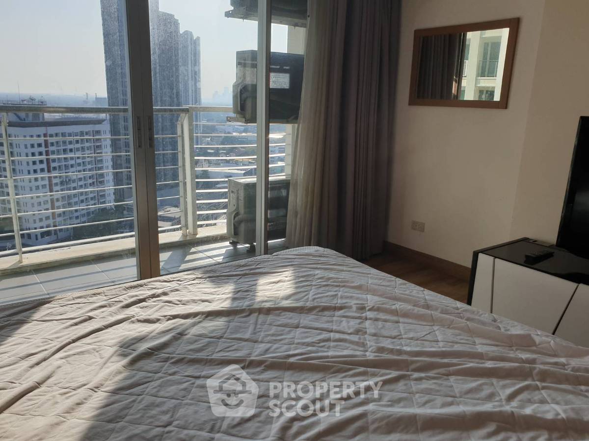 picture 2-BR Condo at Le Luk Condominium near BTS Phra Khanong (ID 1849837) - 11/15