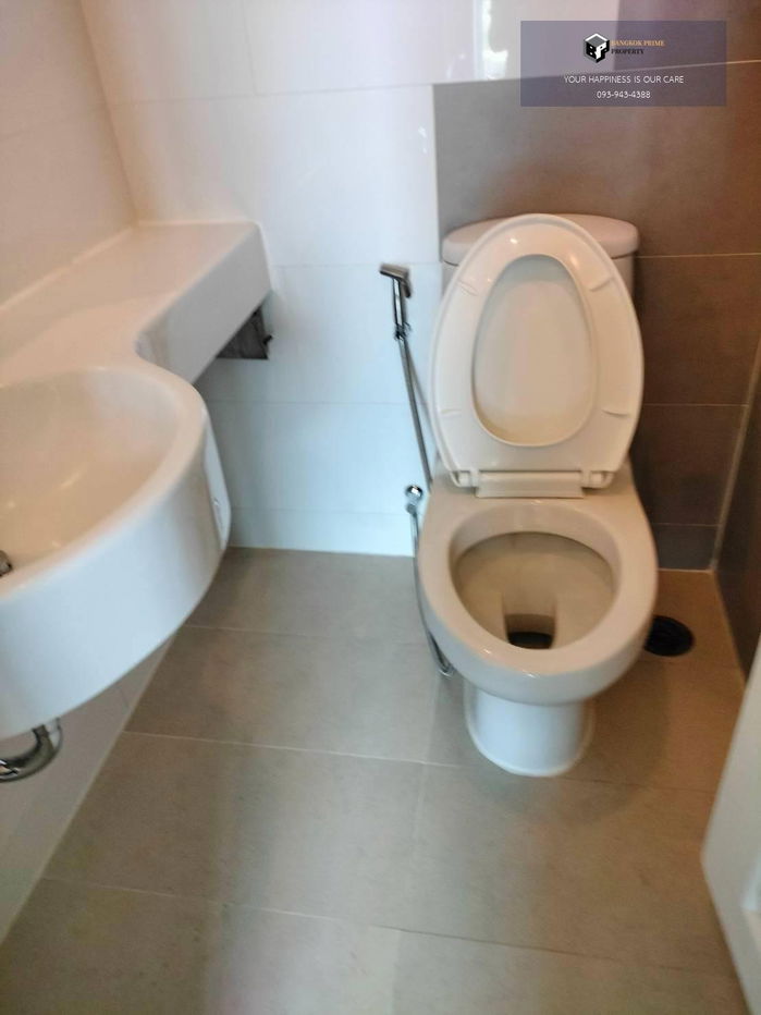 picture Lumpini Place Rama 4-Kluaynamthai | 🚝Near MRT Khlong Toei #2025122913608 - 8/8