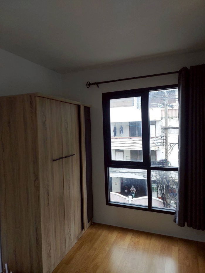 picture #R8519 🎉 291268 Condo for Rent: Vela de Residence Pradipat - 11/12