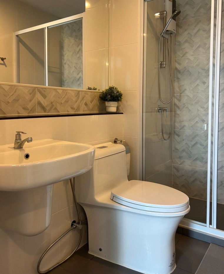 picture TH0161 | Regent Home Wutthakat for rent 💸 Rent: 13,000 THB/month 🚆 BTS Wutthakat - 8/10