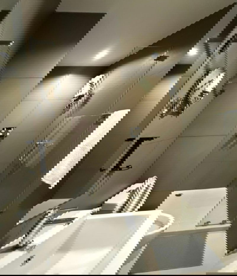 รูป เช่า เอสเตลลา เอกมัย  สวย ทำเลดี พร้อมอยู่ ใกล้ ดองกิมอลล์ ทองหล่อ-เอกมัย เลี้ยงสัตว์ได้ สนใจแอตไลน์ครับ@841qqlnr - รูปที่ 8/20