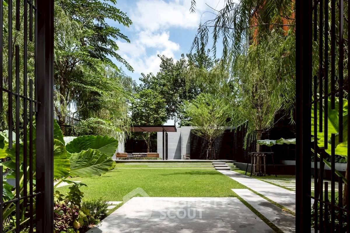 รูป คอนโด 2-ห้องนอน ที่ เดอะ แบงค็อค สาทร ใกล้ BTS สุรศักดิ์ (ID 2511879) - รูปที่ 19/20