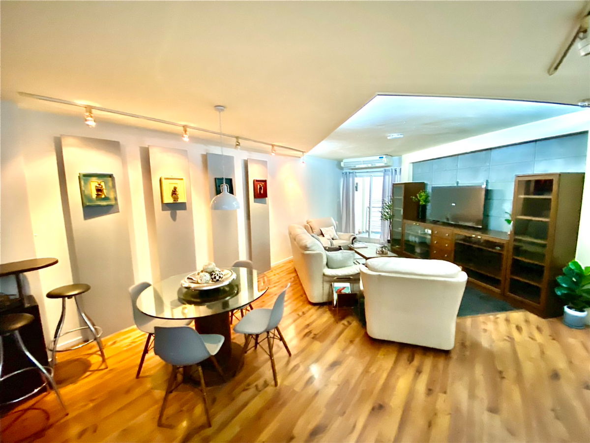 รูป 🏢 ให้เช่าคอนโด : S.V. City Rama 3 (เอสวี ซิตี้ พระราม 3)   รหัสทรัพย์ | 📌LNP-C9599  - รูปที่ 6/10