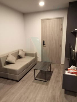 🎊 For Rent Condo MONTE RAMA 9 Building C, Floor 3,Studio, Room size 22.00 sqm