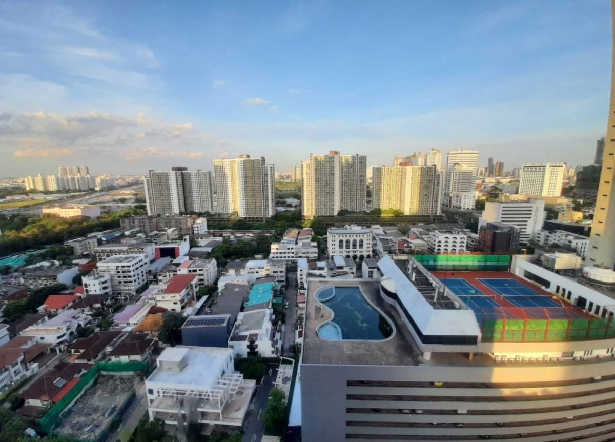 รูป #A124185 ✅ 29/12/68 ขายคอนโด One9Five Asoke - Rama 9 📲📢สอบถาม ld line @condoboy - รูปที่ 9/10