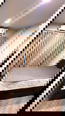 เช่าคอนโด แม็คโคร สำนักงานใหญ่ : ให้เช่า  มอนเต้ พระราม 9  🔴🔴