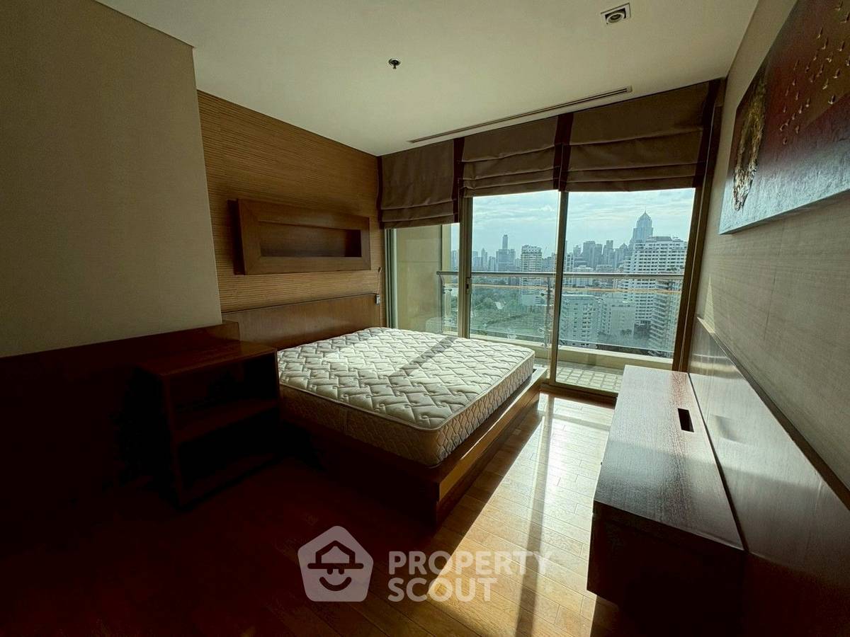 picture 2-BR Condo at The Lakes Bangkok near BTS Asok (ID 2508681) - 7/10