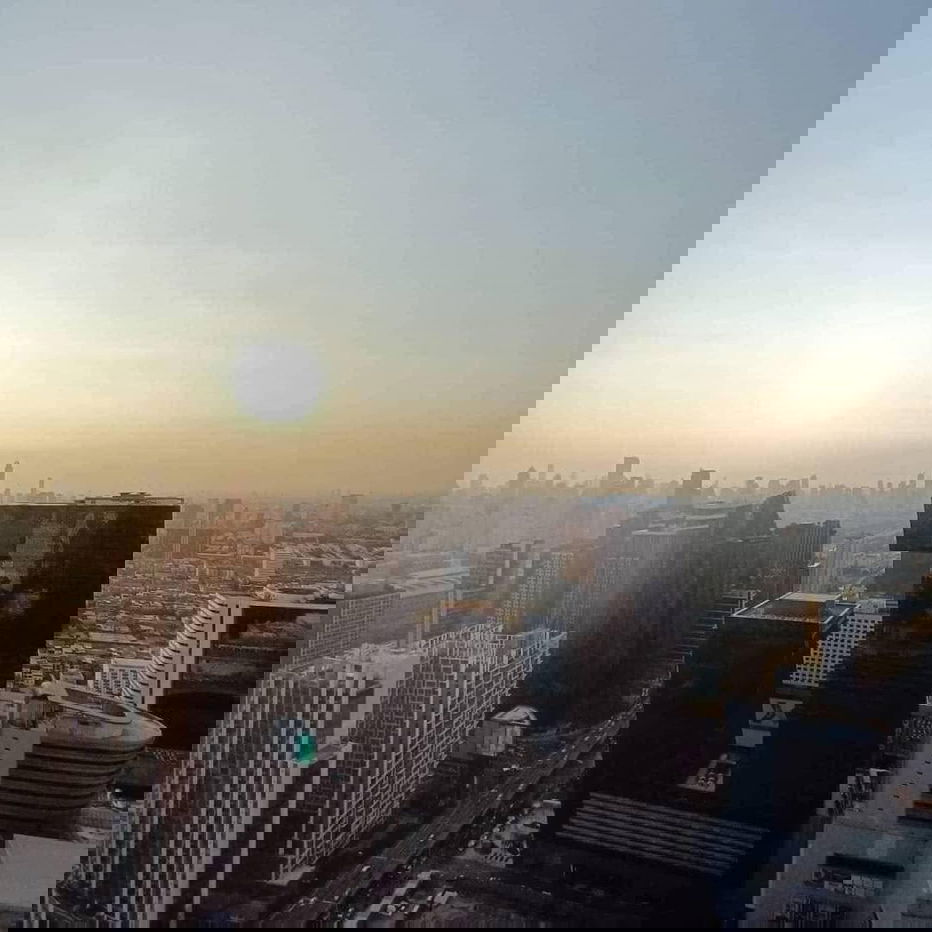 picture For rent condo One9Five Asoke - Rama9  - 10/11