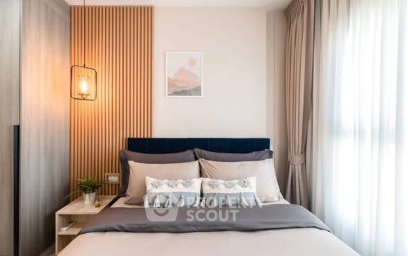 picture 1-BR Condo at THE BASE Phetchaburi-Thonglor in Bang Kapi (ID 2510915) - 1/14