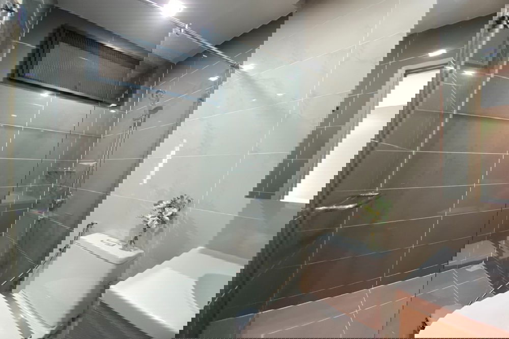 รูป 🔥 สำหรับขาย- เช่า !! ห้องหายาก, ตกแต่งสไตล์โมเดิร์น!! 🔥 Code C20251100050....M Thonglor 10, 2 ห้องนอน, 2 ห้องน้ำ, แต่งครบ,  ราคาพิเศษ!!📣📣 - รูปที่ 11/11