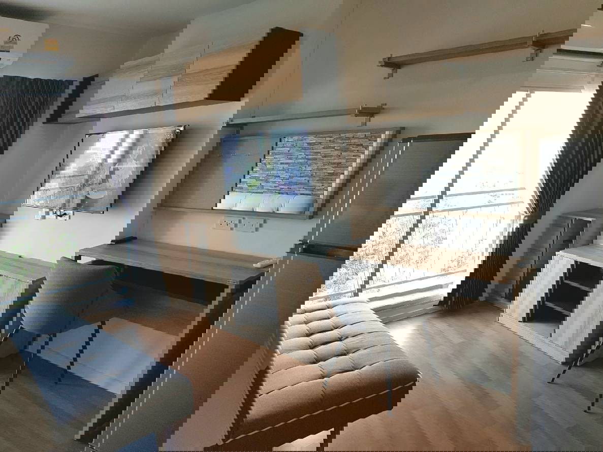 รูป ปล่อยเช่า The Selected Kaset by LPN พร้อมอยู่  - รูปที่ 2/10