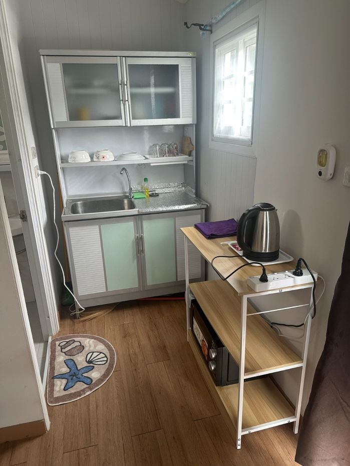 รูป บ้านสวยน่าอยู่ใกล้ ม.เทคโนโลยีมหานคร สุดๆ - รูปที่ 7/7