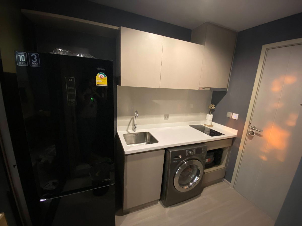 picture 🌈⚡N90130 Life Ladprao⚡🌈 Get a Special Code when renting with us 💬 LINE: @theagentpro - 3/7