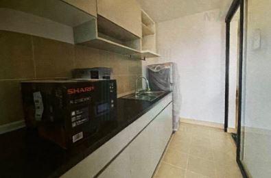 รูป ให้เช่าคอนโด ศุภาลัย ลอฟท์ สถานีตลาดพลู อาคาร 1 ชั้น 30 2 ห้องนอน ขนาด 63 ตรม ใกล้ The Mall ท่าพระ - รูปที่ 8/8