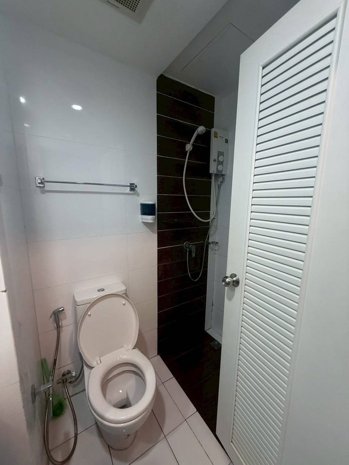 รูป ให้เช่าคอนโด เอ เปซ มี ใกล้เมกะบางนา 1 นอน 26 ตรม ชั้น 19 ราคา 6,500 บาท - รูปที่ 5/7