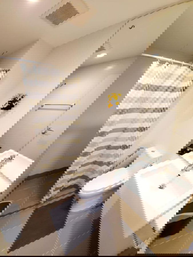 รูป 🏢 ขายคอนโด : The Seed Mingle (เดอะ ซี้ด มิงเกิล) รหัสทรัพย์ | 📌LNP-C11263 - รูปที่ 5/10