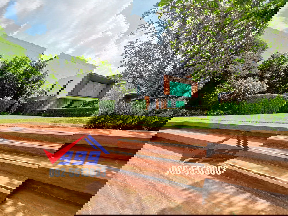 รูป ขายบ้านพร้อมผู้เช่า!! ทาว์โฮม 3 ห้องนอน Nirvana Define ศรีนครินทร์-พระราม9 - รูปที่ 36/41