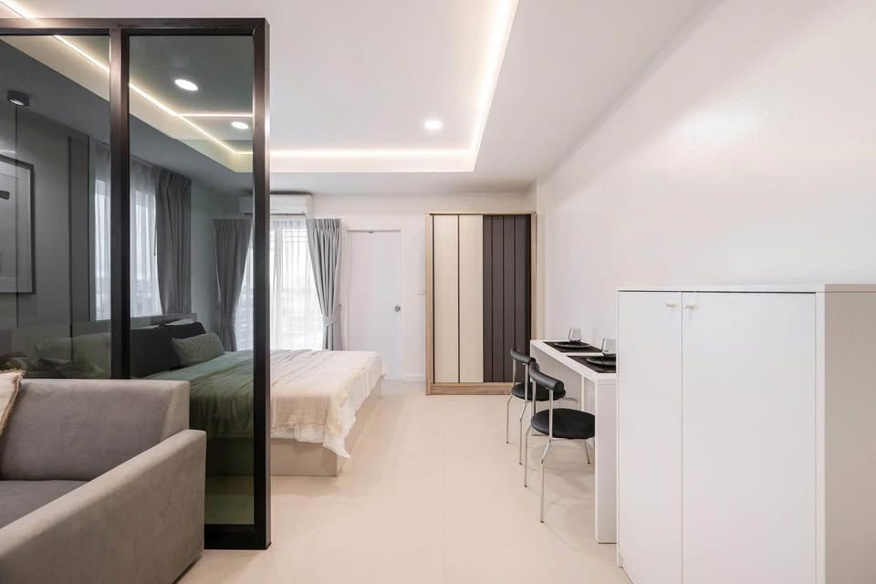 รูป ST0049 | ขาย JW Suite Condominium 🔥 เพียง 1.499 ลบ. 🐶 Pet Friendly 🐰 - รูปที่ 11/17