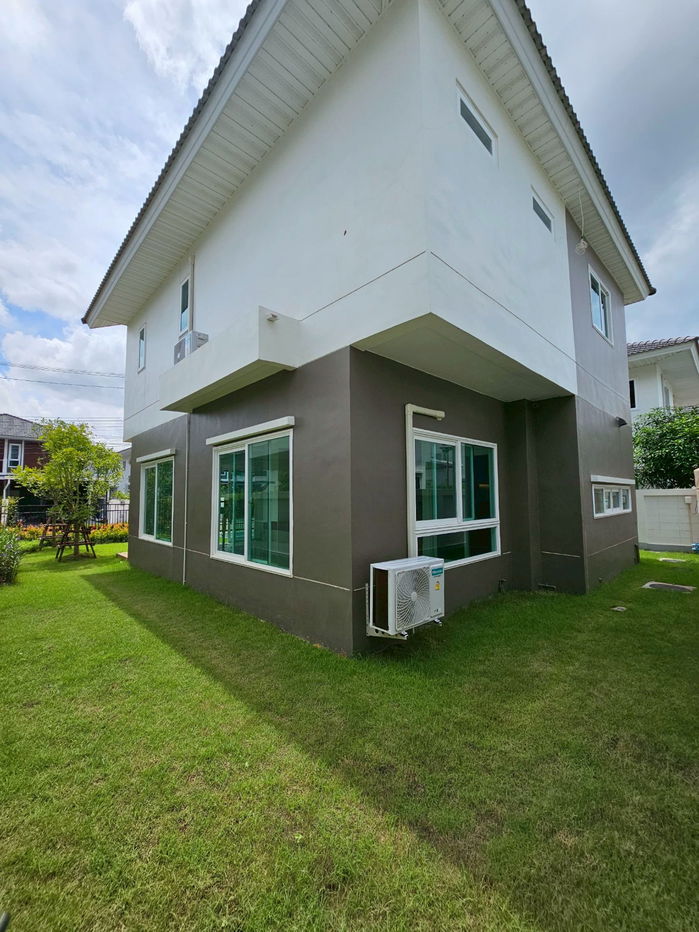 รูป บ้านสวย ในโครงการ ศุภาลัย ไพร์ด - รูปที่ 19/19