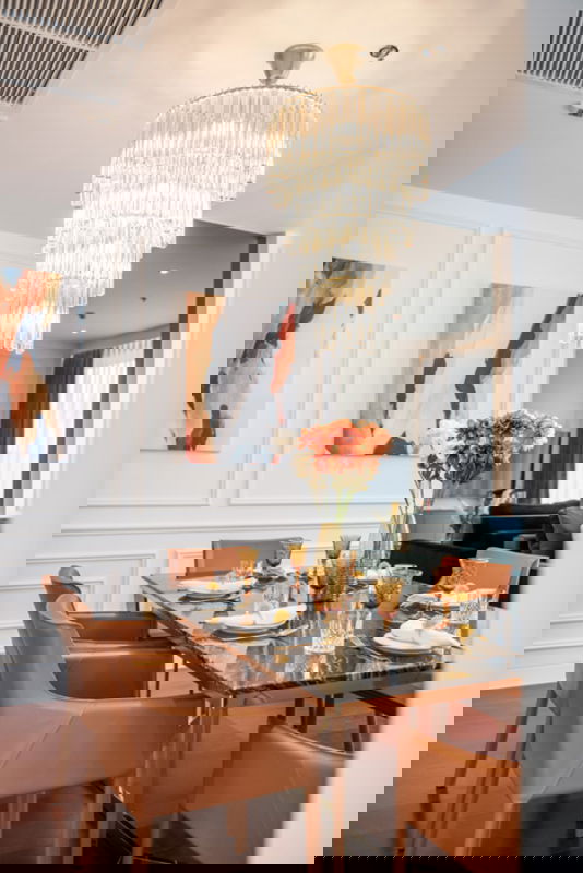 รูป 🏢 ให้เช่าคอนโด : KHUN by YOO inspired by Starck (คุณ บาย ยู อินสไปร์ บาย สตาร์ค) รหัสทรัพย์ | 📌LNP-C11255 - รูปที่ 14/36