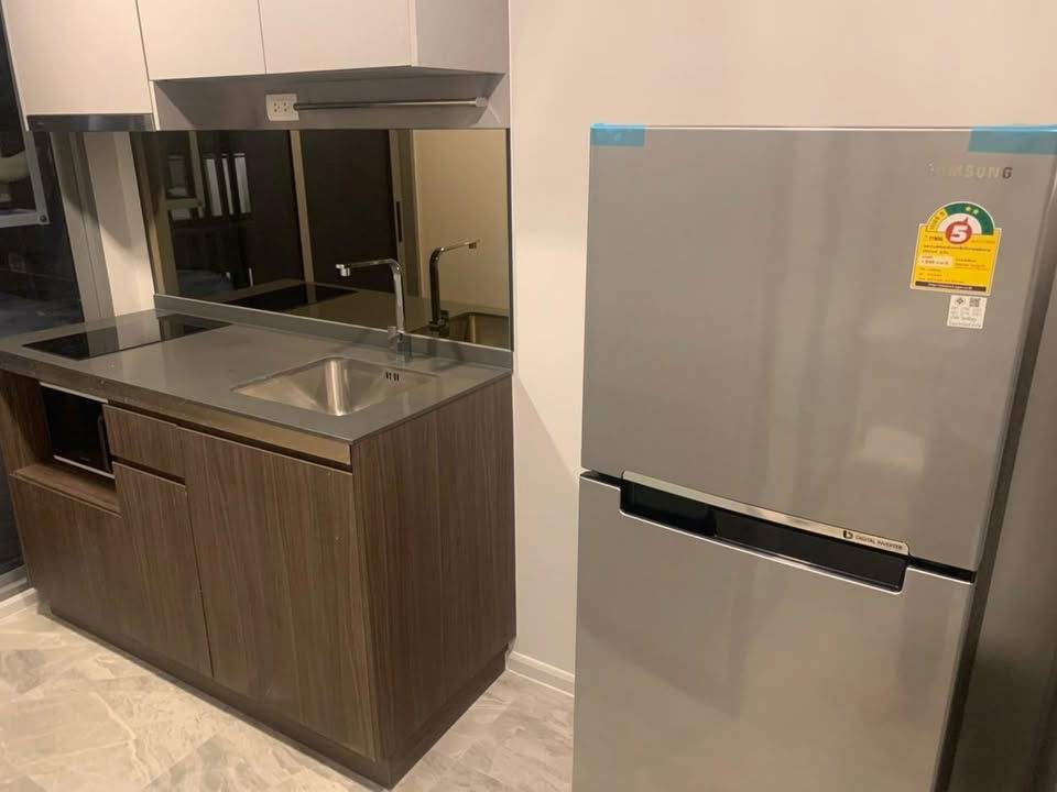 picture Condo for Rent at Quintara Phume Sukhumvit 39 (B6812111) - 7/10