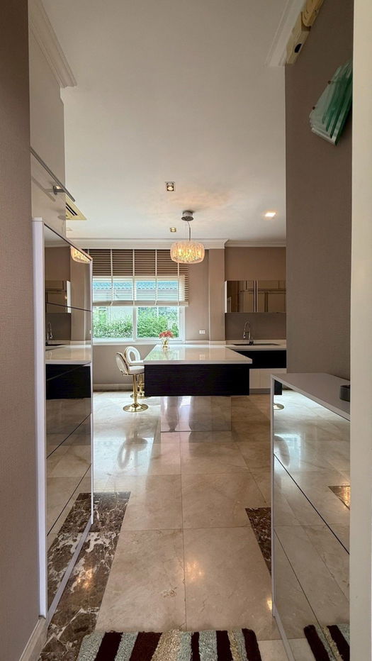 picture 😊🏡⭐️ House for Rent: Perfect Masterpiece Sukhumvit 77, Beautifully Decorated - 9/18