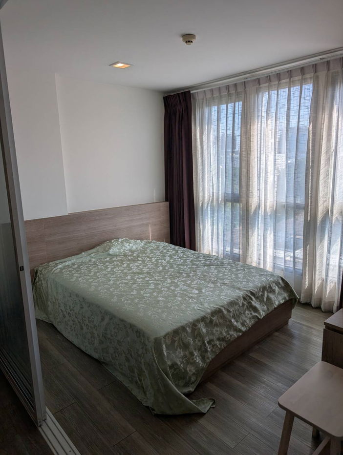 รูป Moniiq Sukhumvit 64 | ราคา 12,000 บาท | ห้องสวย ทำเลดี เฟอร์นิเจอร์ครบ พร้อมอยู่ - รูปที่ 5/7