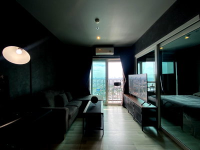 Condos for rent : 🌆 The Key Sathorn - Charoenrat