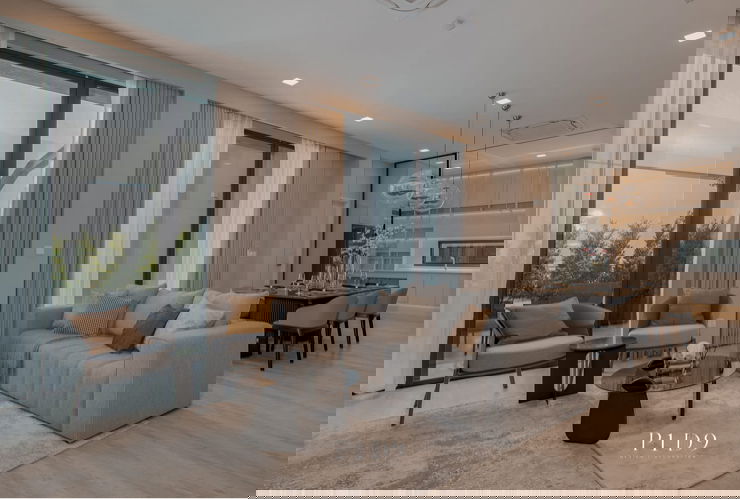 picture Luxury house For Rent | VIVE2 - Krungtep Kreeta - 21/29