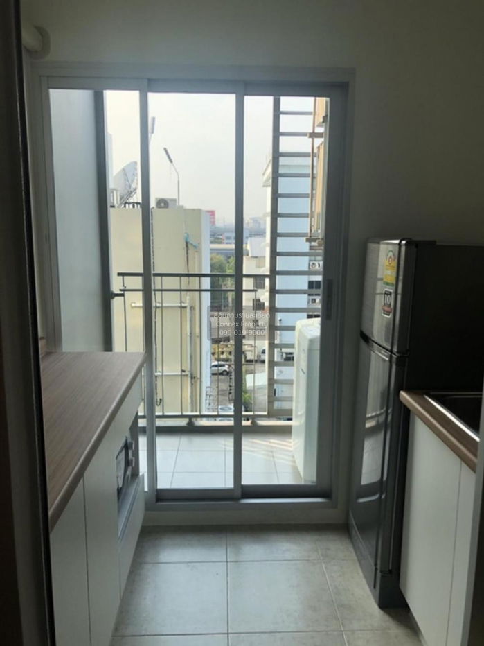 รูป 🔥🔥🔥 เช่าคอนโด  ยู ดีไลท์ รัชวิภา ลาดยาว เขต จตุจักร กรุงเทพ CX-83435 ✅ ทักไลน์ @connexproperty ตอบทันที ทีมงานมืออาชีพ ✅ 🔥🔥🔥 - รูปที่ 4/9