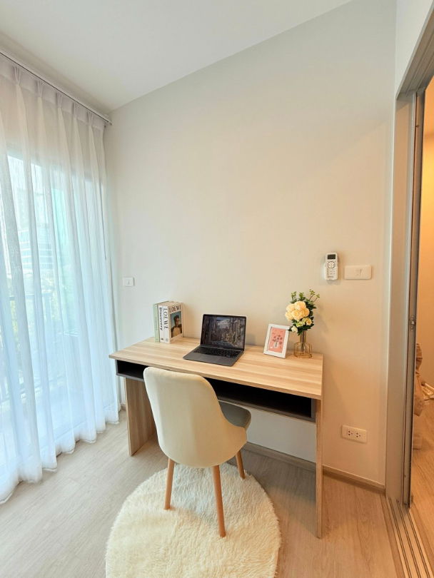 picture For   rent   Plum Condo Sukhumvit 62  🔴🔴 - 11/27
