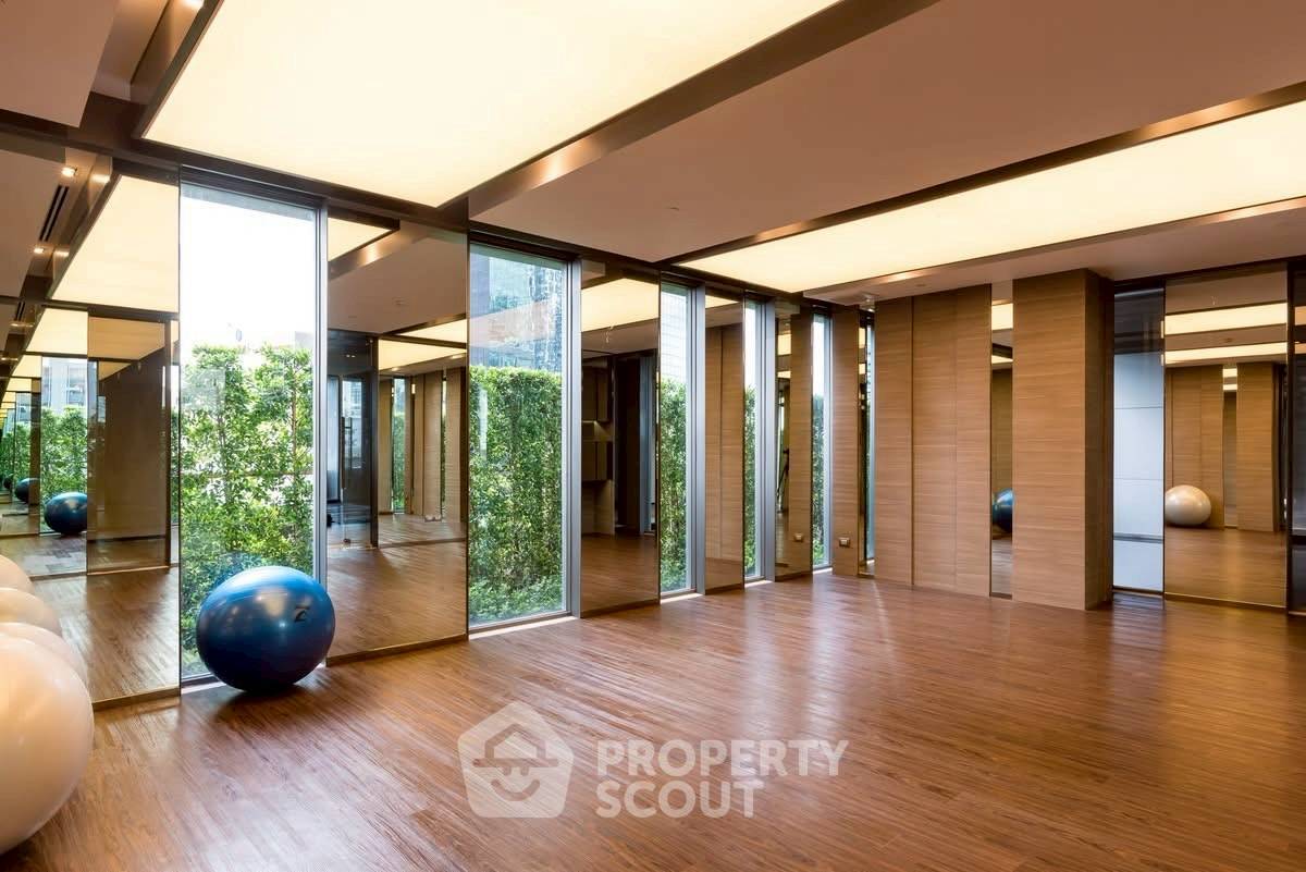 รูป คอนโด 2-ห้องนอน ที่ เดอะ แบงค็อค สาทร ใกล้ BTS สุรศักดิ์ (ID 2511879) - รูปที่ 17/20