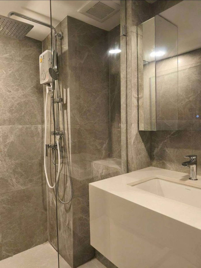 picture FOR RENT SOHO Bangkok Ratchada - 12/12