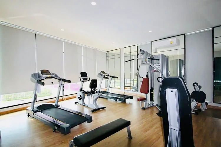 รูป TH0165 | ให้เช่า Centro สุขสวัสดิ์–พระราม 3 💸 ค่าเช่า 40,000 บาท/เดือน - รูปที่ 32/34