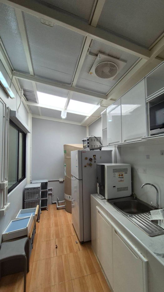 รูป ให้เช่าทาวน์โฮมใหม่ อณาสิริ รามคำแหง เฟอร์ครบ ใกล้ทางด่วน และรถไฟฟ้า MRT ราษฎร์พัฒนา - รูปที่ 19/28