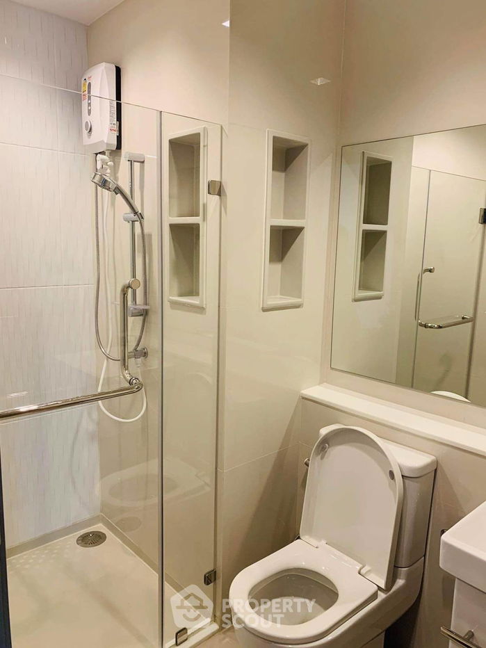 รูป คอนโด 1-ห้องนอน ที่ ไลฟ์ อโศก - พระราม 9 ใกล้ MRT พระราม 9 (ID 2291636) - รูปที่ 3/7