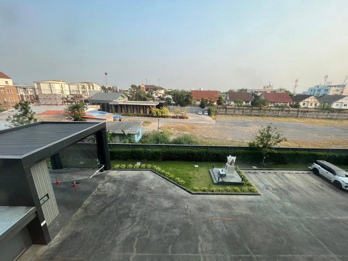 รูป 🏢 ให้เช่าคอนโด : THE CUBE LOFT Nuanchan (เดอะคิวบ์ ลอฟท์ นวลจันทร์)   รหัสทรัพย์  | 📌LNP-C8298  - รูปที่ 6/12