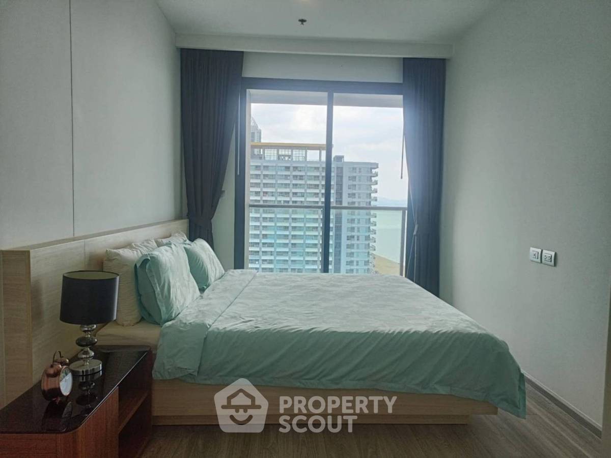 รูป คอนโด 1-ห้องนอน ที่ แอราส คอนโด พัทยา ใกล้ หาดจอมเทียน (ID 2157860) - รูปที่ 2/6