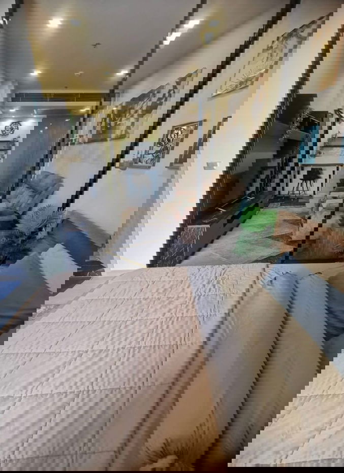 รูป #R8517 🎉 291268 ให้เช่าคอนโด One9Five Asoke - Rama 9  - รูปที่ 4/10